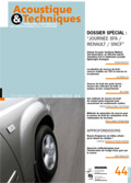 Visionner AT n°44 en ligne