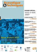 Visionner AT n°49 en ligne