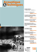 Visionner AT n°58 en ligne