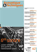 Visionner AT n°62 en ligne