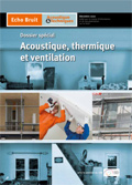 Visionner Echo Bruit n°130 en ligne