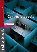 Visionner Echo Bruit n°126 en ligne