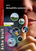 Visionner Echo Bruit n°131 en ligne