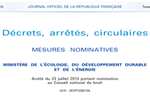 arrete-23-juillet-2013