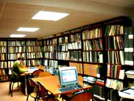 bibliotheque du cidb