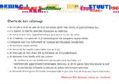 charte de bon voisinage