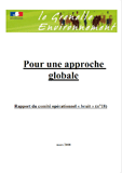 couv rapport comop 18