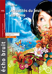 couverture echo bruit 125