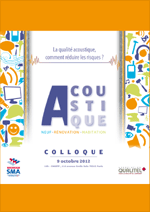 excellence sma acoustique