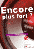 exposition encore plus fort