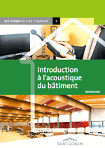 introduction-acoustique-saint-gobain