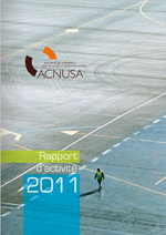 news 1907 rapport acnusa 2011