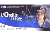 l'oreille cassée