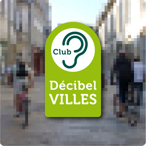 visuel decibel villes