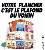 votre plancher cest le plafond du voisin cidb 350 233