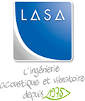 logo LASA