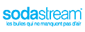 logo sodastream