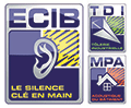 logos ECIB-MPA-TDI