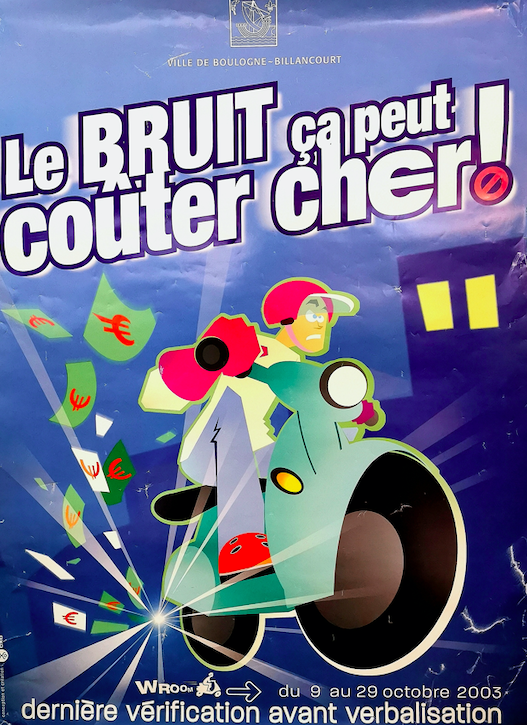 Boulogne-Billancourt