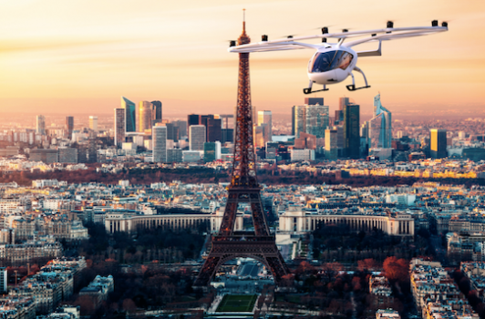 volocopter