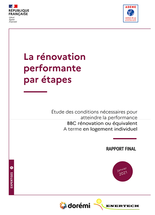 la renovation performante par etapes