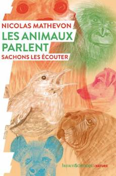 livre animaux parlent sachons les ecouter