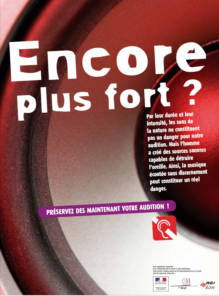 Encore pus fort ? | Panneau 01