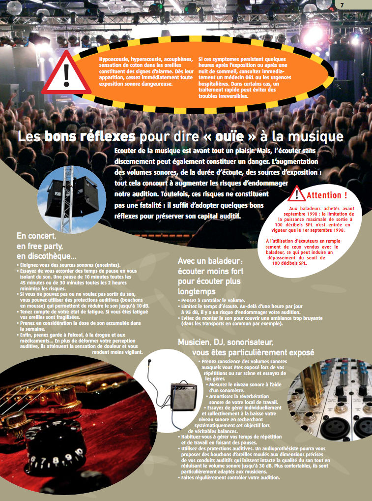 Encore plus fort ? | 08