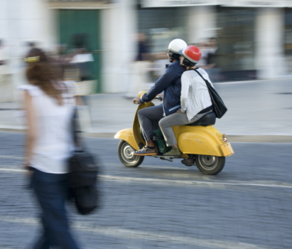Orientation des mobilités LOM