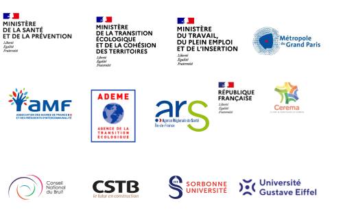 partenaires publics et institutionnels