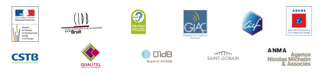 partenaires concilier isolationthermique confort acoustique qai