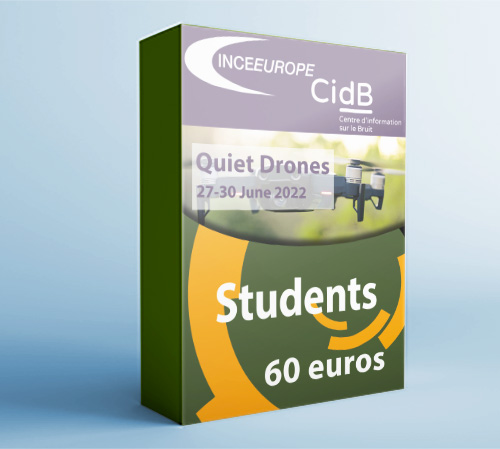 registration as students 60 euros fee