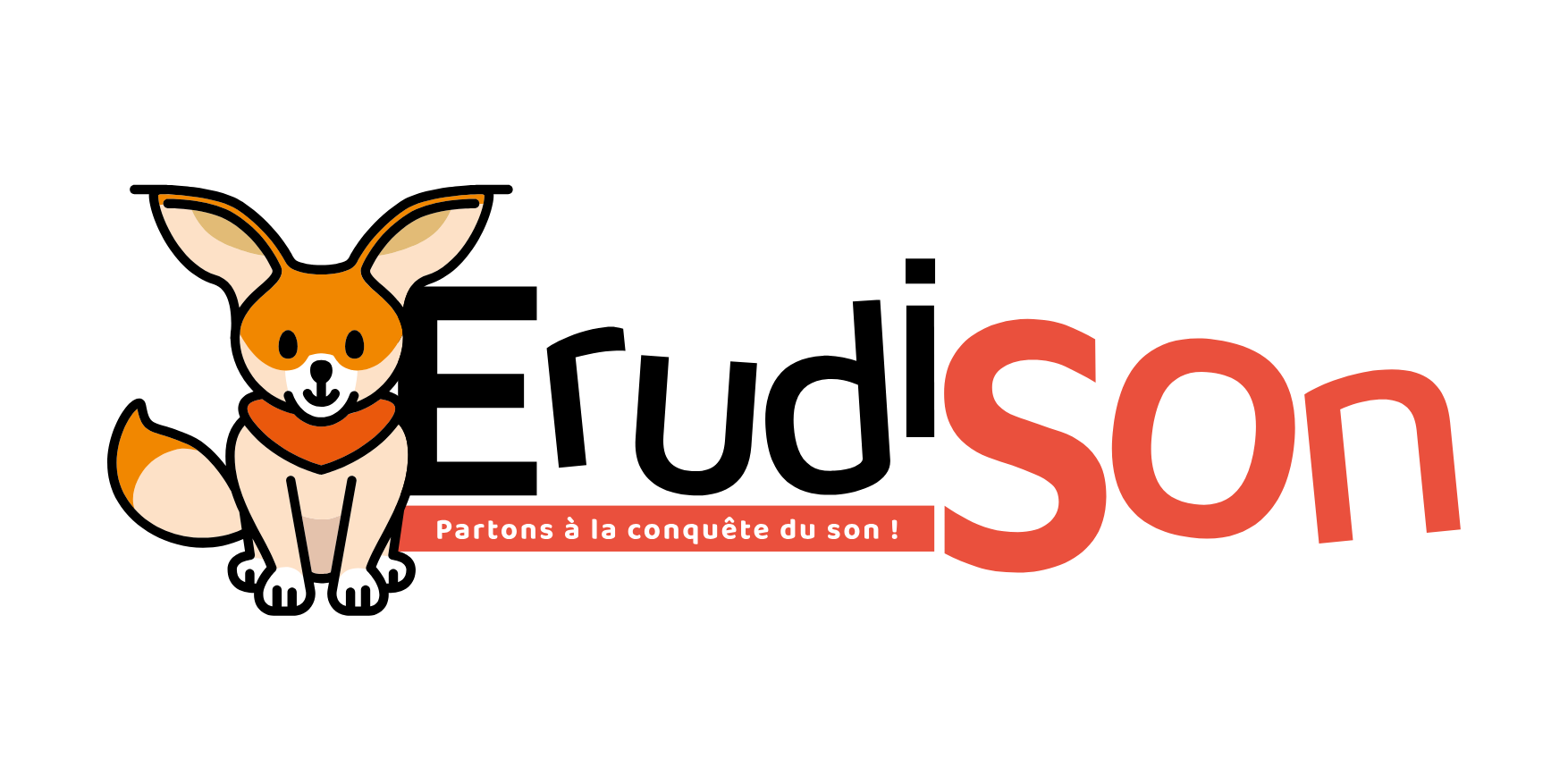 logo erudison