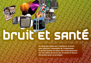 bruit et santé