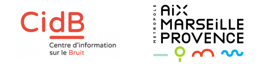 logos cidb et AMP