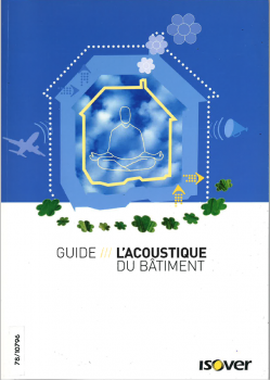 Guide : L'acoustique du bâtiment