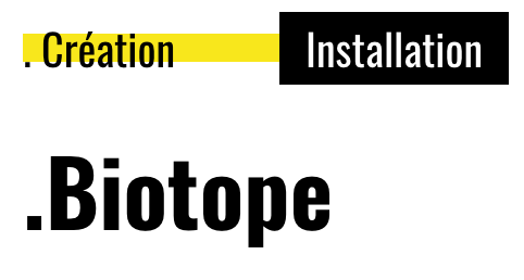 biotope