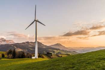 eolienne