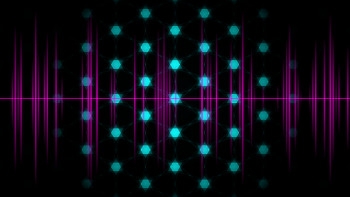 onde_sonore_violette_avec_points_lumineux