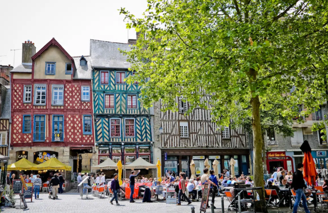 rennes