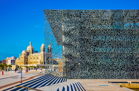 Ville-de-Marseille