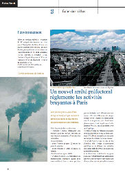 activites bruyantes paris