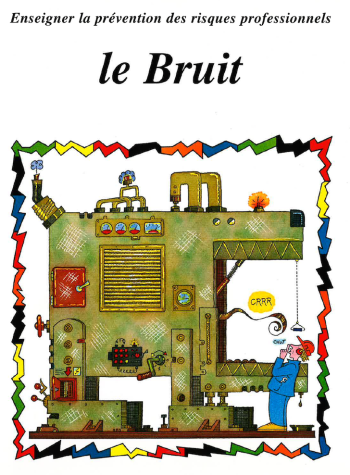 Enseigner la prévention des risques professionnels