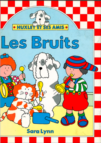 Les bruits LYNN S