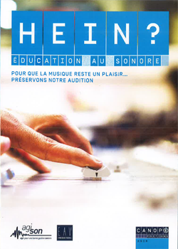 DVD Agi son Hein 250 350
