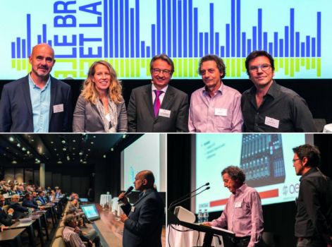 le bruit et la ville lausanne 2019