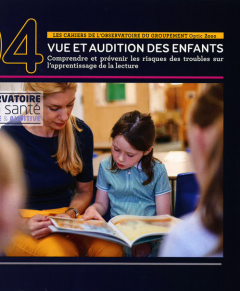 Vue et audition des enfants