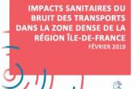 chiffres du bruit bruitparif 2019