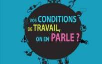 enquete se unsa 2018 conditions travail