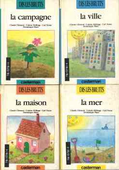 Dis les bruits.